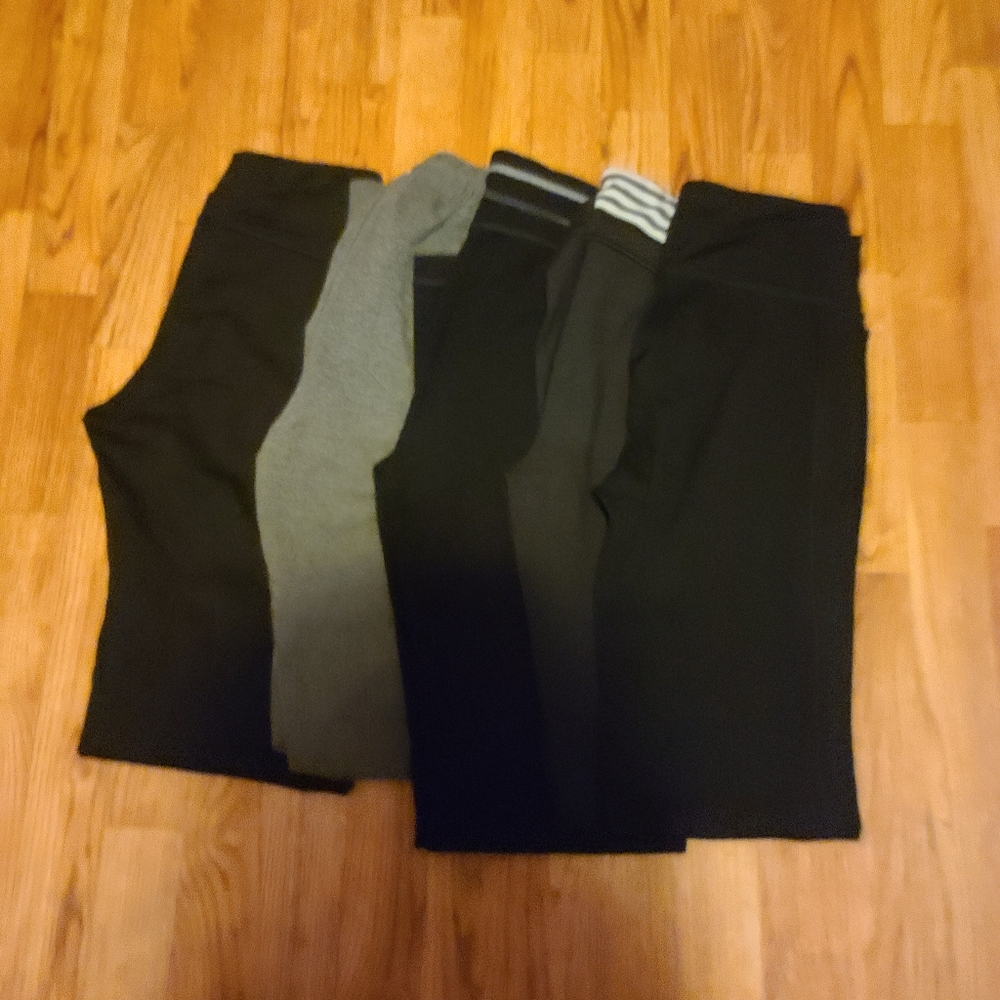 🛑Gifted🛑Camfy pants bundle